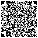 QR code with Hang UPS Inc contacts