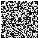 QR code with Hobby Locker contacts