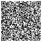 QR code with H A Britton Electric contacts