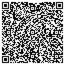 QR code with MEB Consulting Service contacts