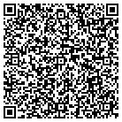 QR code with Ribbon Webbing Corporation contacts
