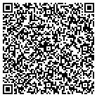 QR code with Radiation Oncology University contacts