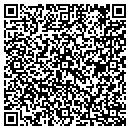 QR code with Robbins Barber Shop contacts