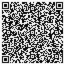 QR code with James Harms contacts