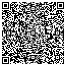 QR code with Leos Cleaners contacts