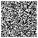 QR code with Muons Inc contacts