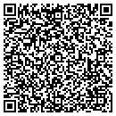 QR code with Clay County Speedway Inc contacts