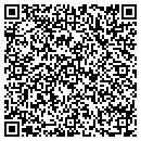 QR code with R&C Bean Sales contacts