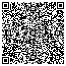QR code with Alpha Phi contacts