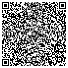 QR code with G & C Consulting Engineers contacts