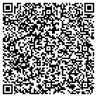 QR code with First Health Care Associates contacts