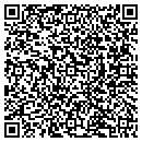 QR code with ROYSTER Clark contacts