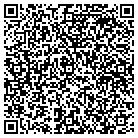 QR code with P & C Placement Services Inc contacts