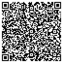 QR code with Homewood Hearing Center Inc contacts