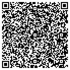 QR code with G Allen Moore Landscape contacts