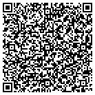 QR code with T Z Builders Excavating/Trckng contacts