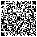 QR code with W C Siddens contacts