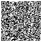 QR code with Valley Jig Grinding Inc contacts