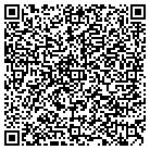 QR code with Advance Computer & Communicati contacts