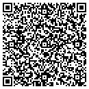 QR code with Kershner Fabrics contacts