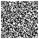 QR code with Hill Excavating Land Imprvmt contacts