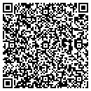 QR code with Roberts Auto contacts