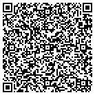 QR code with Collins Carpet & Uphl College contacts