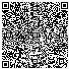 QR code with Teresas Tropical Tanning Salon contacts