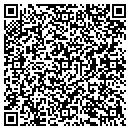 QR code with ODells Garage contacts