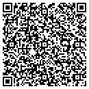 QR code with 2 J's Wine & Spirits contacts