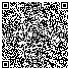 QR code with Genesis Metallizing & Machine contacts