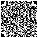 QR code with C & J Auto Body contacts