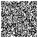 QR code with Claycrazy contacts