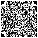 QR code with Donald Earp contacts
