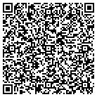 QR code with Jahns Structure Jacking Systs contacts
