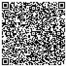 QR code with Ojeda Consteruction contacts