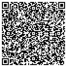 QR code with Honegger Concrete Slats contacts
