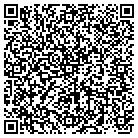QR code with John Ridings Concrete Cnstr contacts