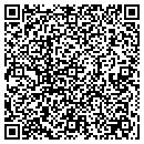 QR code with C & M Unlimited contacts