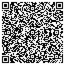 QR code with Chad Hill MD contacts