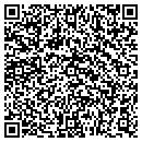 QR code with D & R Partners contacts