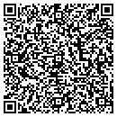 QR code with Roberts Angus contacts