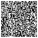 QR code with C J Motorsport contacts