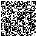 QR code with Las Imperial contacts