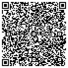 QR code with Ralph Travis Duck Guiding Service contacts