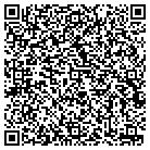 QR code with Material Service Corp contacts