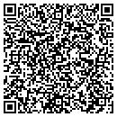 QR code with T & E Management contacts