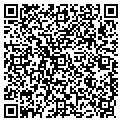 QR code with K Sujata contacts