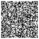 QR code with D M Graphic Systems contacts