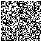 QR code with Family Service Agency Inc contacts
